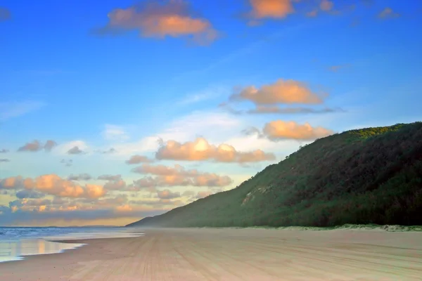 Isla Fraser, Australia —  Fotos de Stock