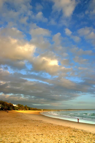 Sunshine Coast, Australië — Stockfoto