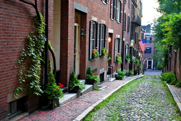 Beacon Hill, Boston