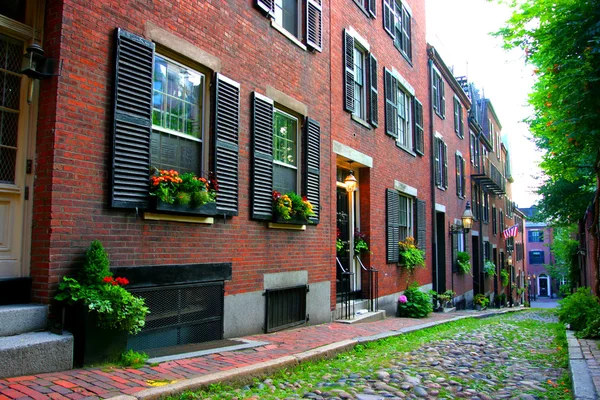 Beacon Hill, Boston