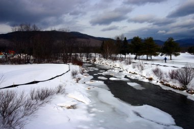 Bretton Woods, New Hampshire