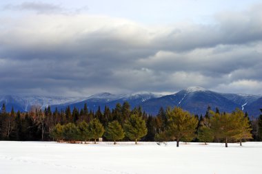 Bretton Woods, New Hampshire
