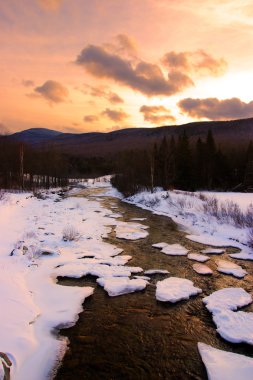Bretton Woods, New Hampshire