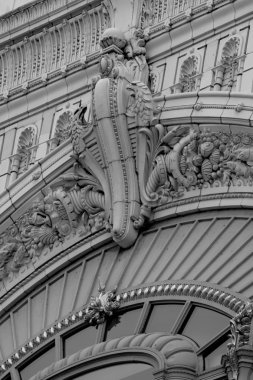 Copley Square, Boston