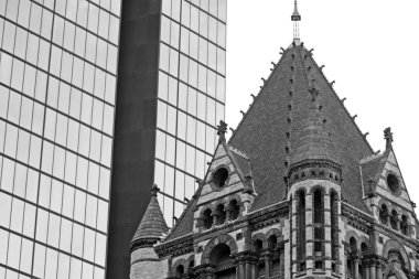 Copley Square, Boston