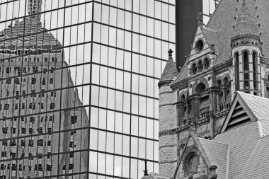Copley Square, Boston
