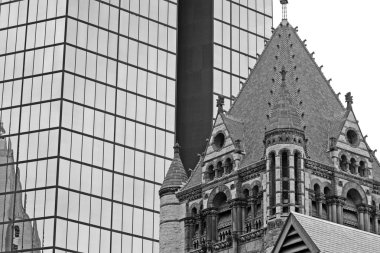 Copley Square, Boston