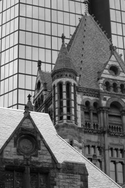 Copley Square, Boston