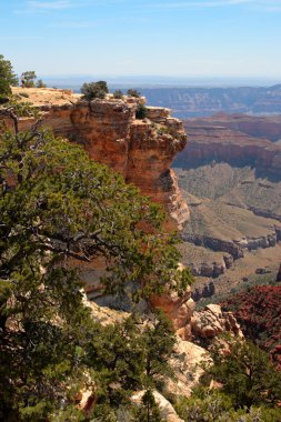 Grand Canyon Ulusal Parkı, ABD