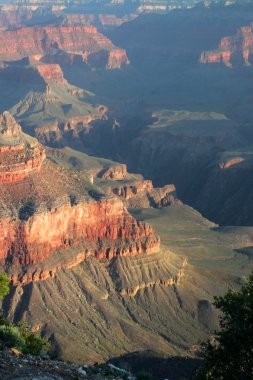 Grand Canyon Ulusal Parkı, ABD