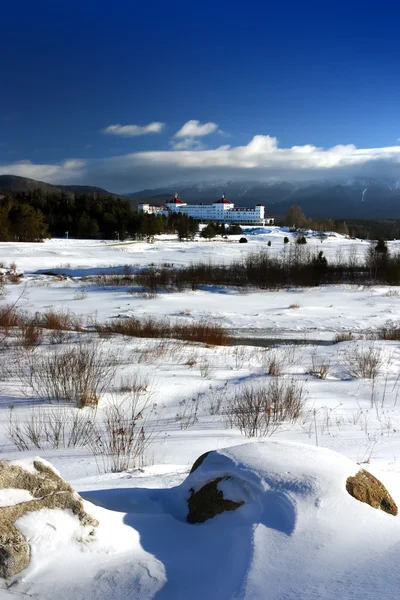 Bretton Woods (New Hampshire) — Photo