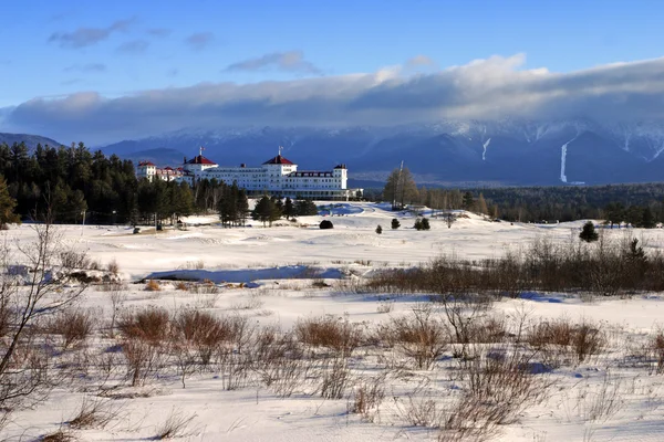 Bretton Woods (New Hampshire) — Photo