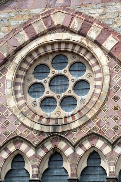 Copley Square, Boston — Foto de Stock