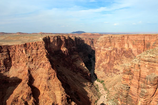 Grand Canyon National Park, EUA — Fotografia de Stock