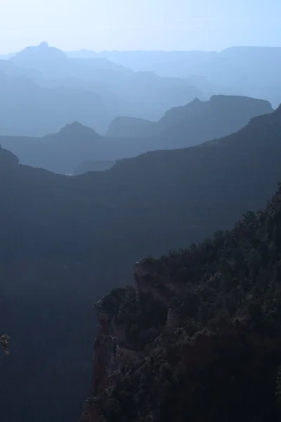 Grand Canyon Nationalpark, USA — Stockfoto