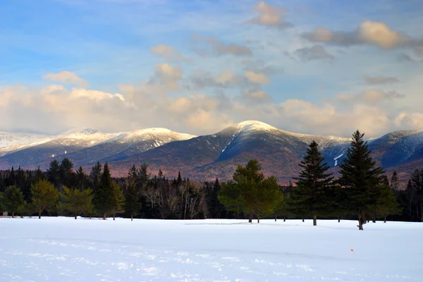 Bretton Woods, New Hampshire — Stock Photo, Image
