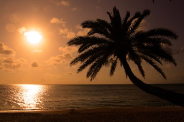 Sunset Beach, O'ahu, Hawaii