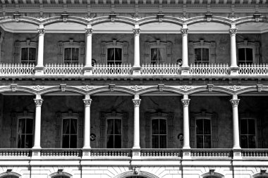 Iolani Sarayı, O'ahu, Hawaii