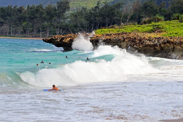 O'ahu, Hawaii — Stock Photo, Image