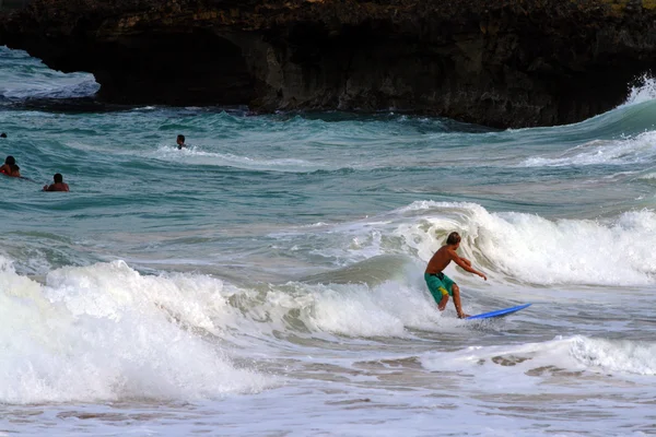 O 'ahu, Havai — Fotografia de Stock