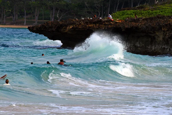 Oahu, Hawaii — Foto Stock