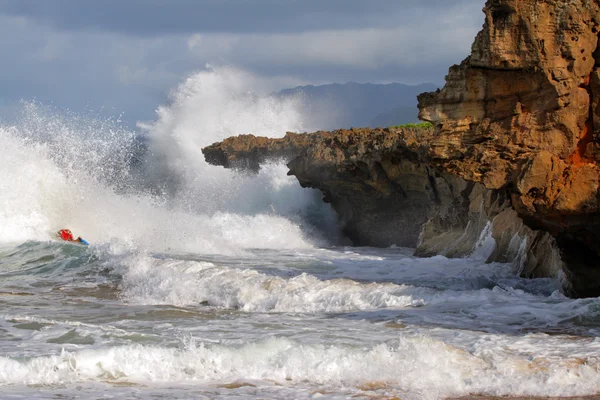 O'ahu, Hawaii — Stok fotoğraf