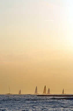 Honolulu, O'ahu, Hawaii