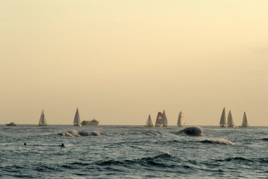 Honolulu, O'ahu, Hawaii