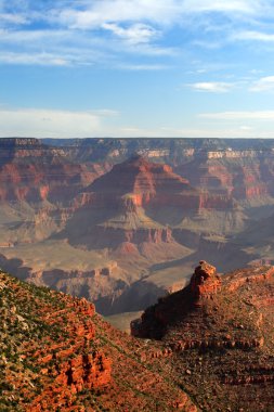 Grand Canyon Ulusal Parkı, ABD