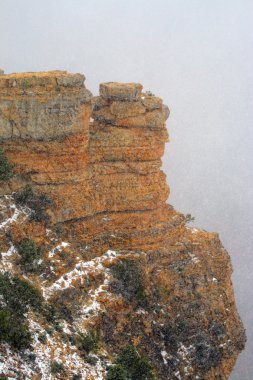 Grand Canyon Ulusal Parkı, ABD