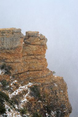 Grand Canyon Ulusal Parkı, ABD