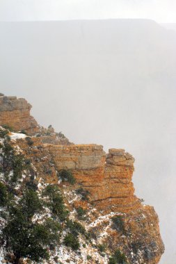Grand Canyon Ulusal Parkı, ABD