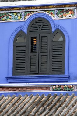 George Town Unesco Dünya Mirası, Penang, Malezya