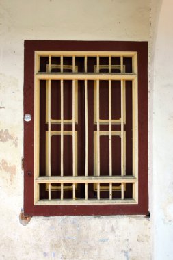 George Town Unesco Dünya Mirası, Penang, Malezya