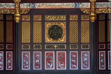 Khoo Kongsi, Penang, Malezya