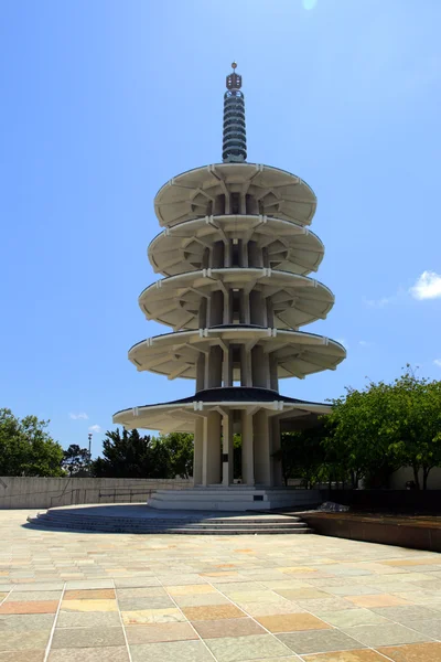 롬 바드 스트리트, San Francisco — 스톡 사진