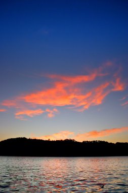 Watsonlar Bay, Nsw, Avustralya