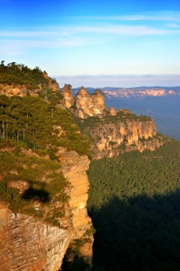 Blue Mountain, Nsw, Avustralya
