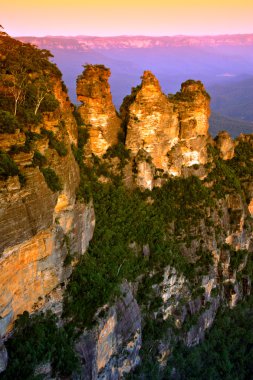 Blue Mountain, Nsw, Avustralya