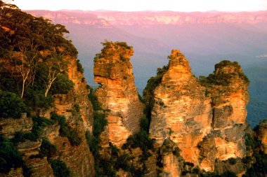Blue Mountain, Nsw, Avustralya
