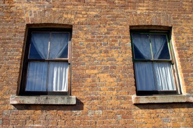 Tarihi yapı ve Mimarlık Rock, Sydney