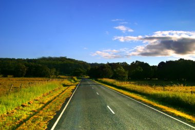 Sunshine Coast, Avustralya