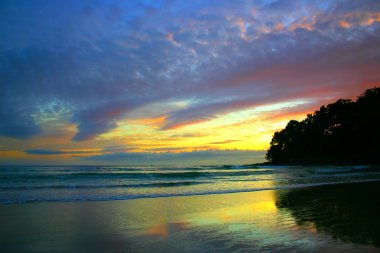 Sunshine Coast, Avustralya