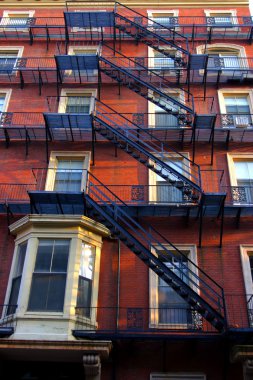 Beacon Hill, Boston