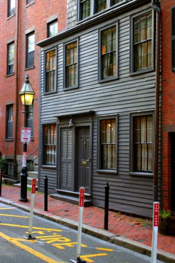 Beacon Hill, Boston