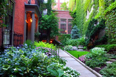 Beacon Hill, Boston