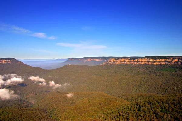 Blue Mountain, NSW, Australia — Stock Photo, Image