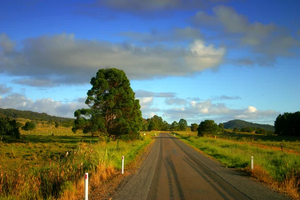 Sunshine Coast, Australia — Stockfoto