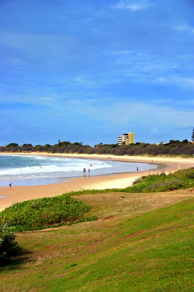 Sunshine Coast, Australia — Foto Stock
