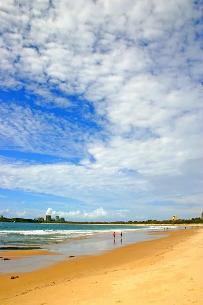 Sunshine Coast, Australia — Stock Photo, Image